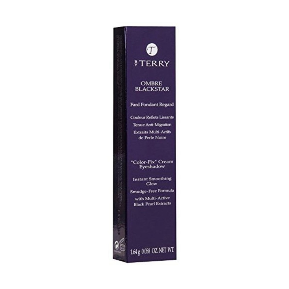 NIB By Terry Ombre Blackstar Color-Fix Cream Eyeshadow